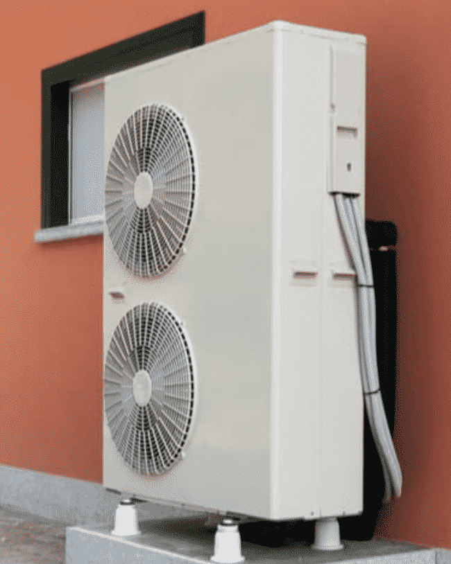 avantages de pompe chaleur (pac) air eau