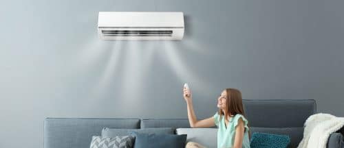 Comment installer une climatisation multi-split ?