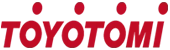 Logo Toyotomi