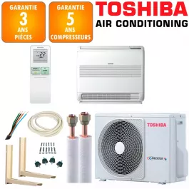 Toshiba 43T72330 Bac de récupération pour climatiseur