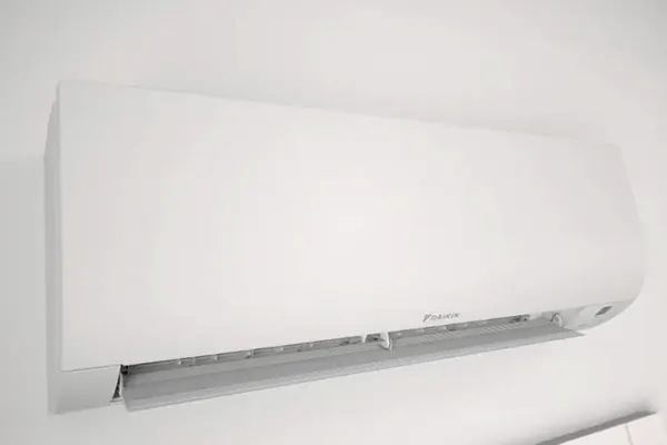 Vidéo commerciale Pack Climatisation Mural Daikin FTXP35L